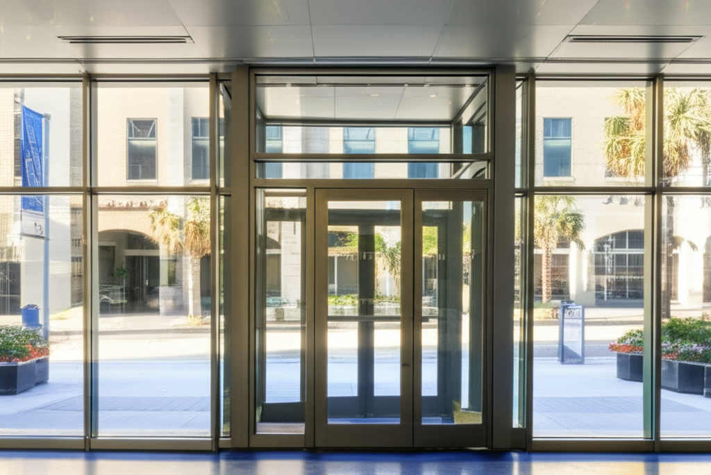 South Carolina State House in Columbia