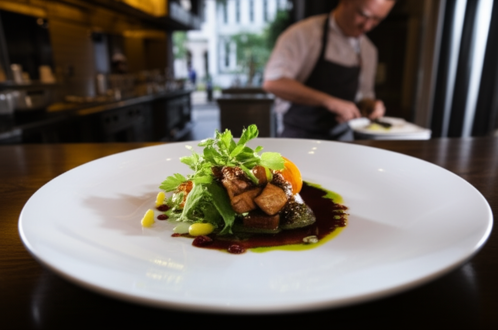 Charleston Place hotel exterior