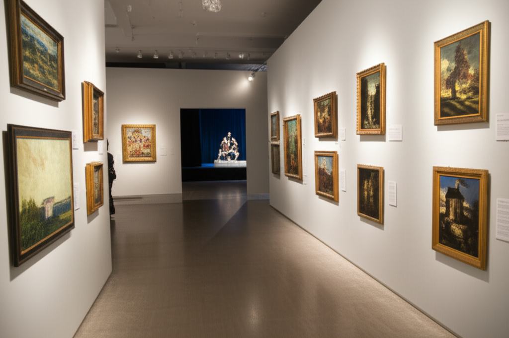 New Year's Eve celebration in Charleston