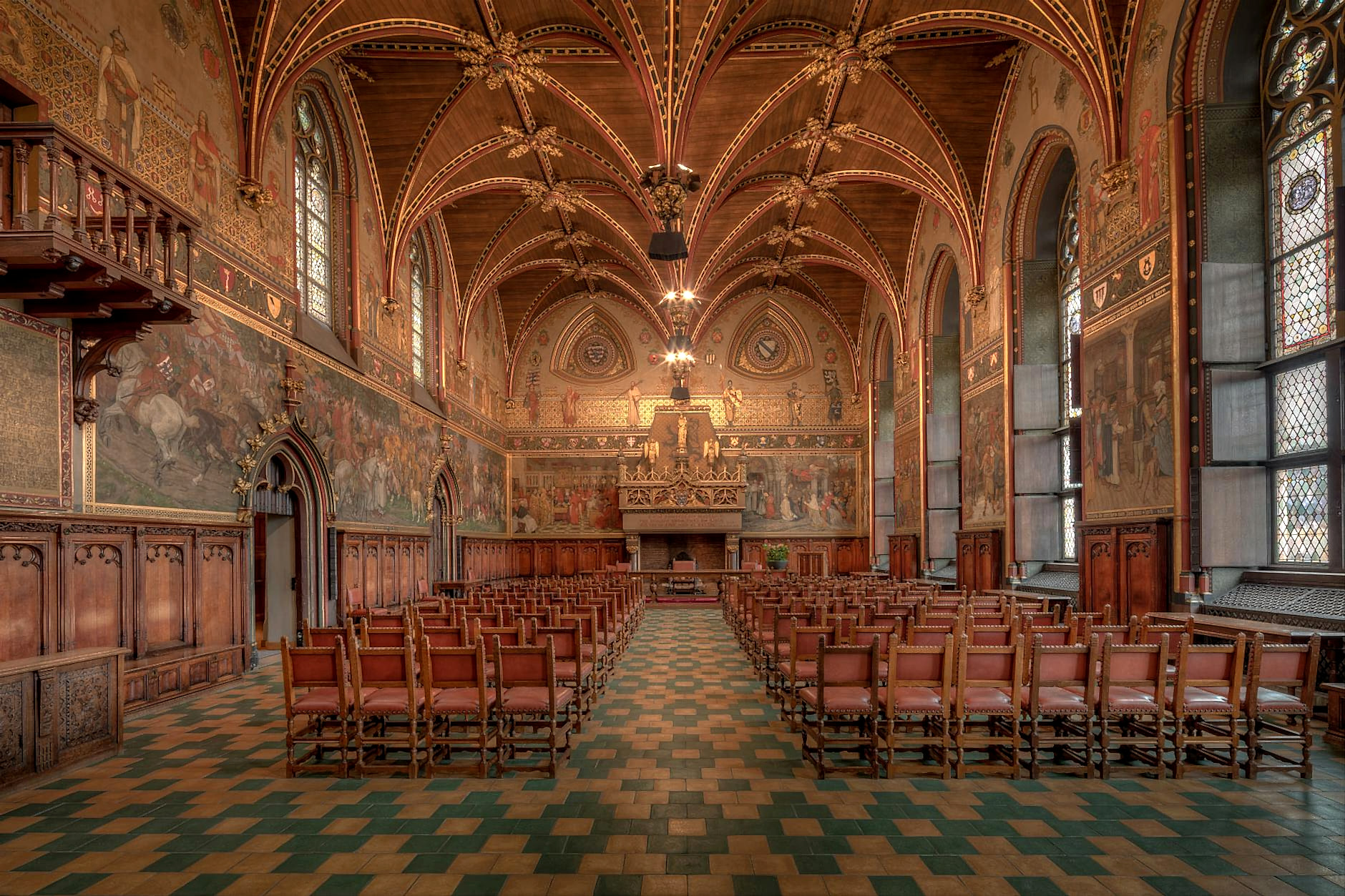 Mount Pleasant fires 2 officers, 8 others quit amid cheating probe